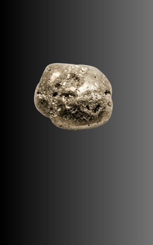 Pyrite