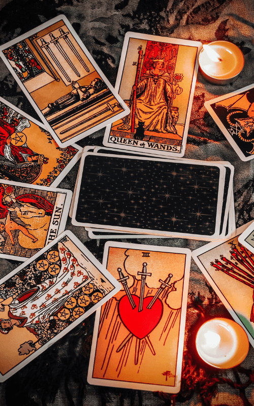 Tarot